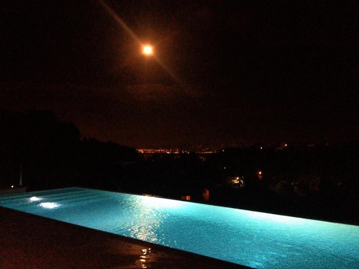 Villa Nivixa Jávea Exterior foto
